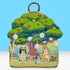 Loungefly x Bluey Mini Backpack - GeekCore
