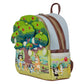 Loungefly x Bluey Mini Backpack - GeekCore
