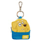 Loungefly x Bluey Mystery Mini Backpack Bag Charms - GeekCore