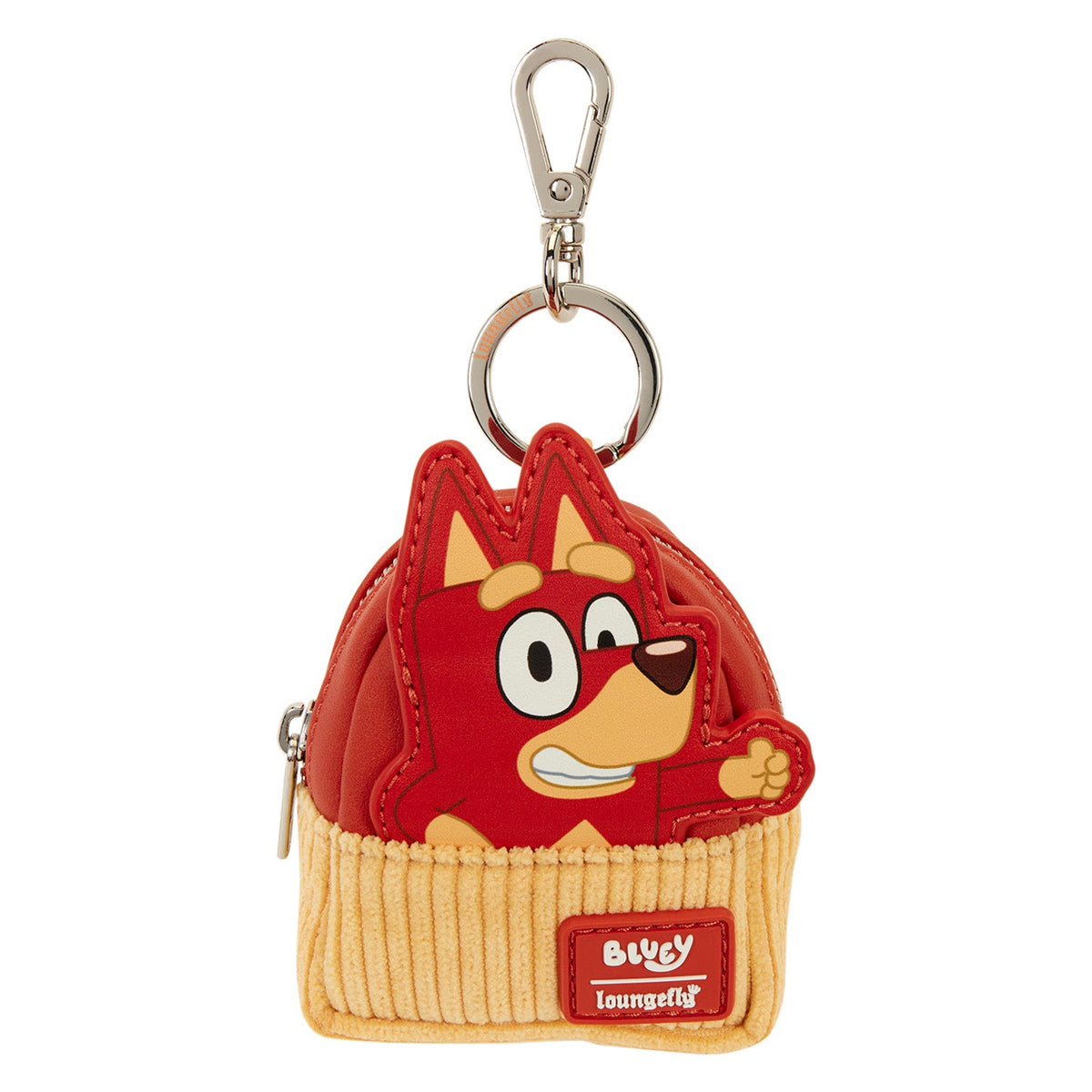Loungefly x Bluey Mystery Mini Backpack Bag Charms - GeekCore