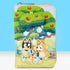 Loungefly x Bluey Zip Around Wallet - GeekCore