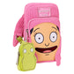 Loungefly x Bob's Burgers Louise Cosplay Crossbody Bag With Coin Bag - GeekCore