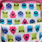Loungefly x Bob's Burgers Louise Cosplay Crossbody Bag With Coin Bag - GeekCore