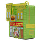 Loungefly x Bob's Burgers Restaurant Mini Backpack - GeekCore