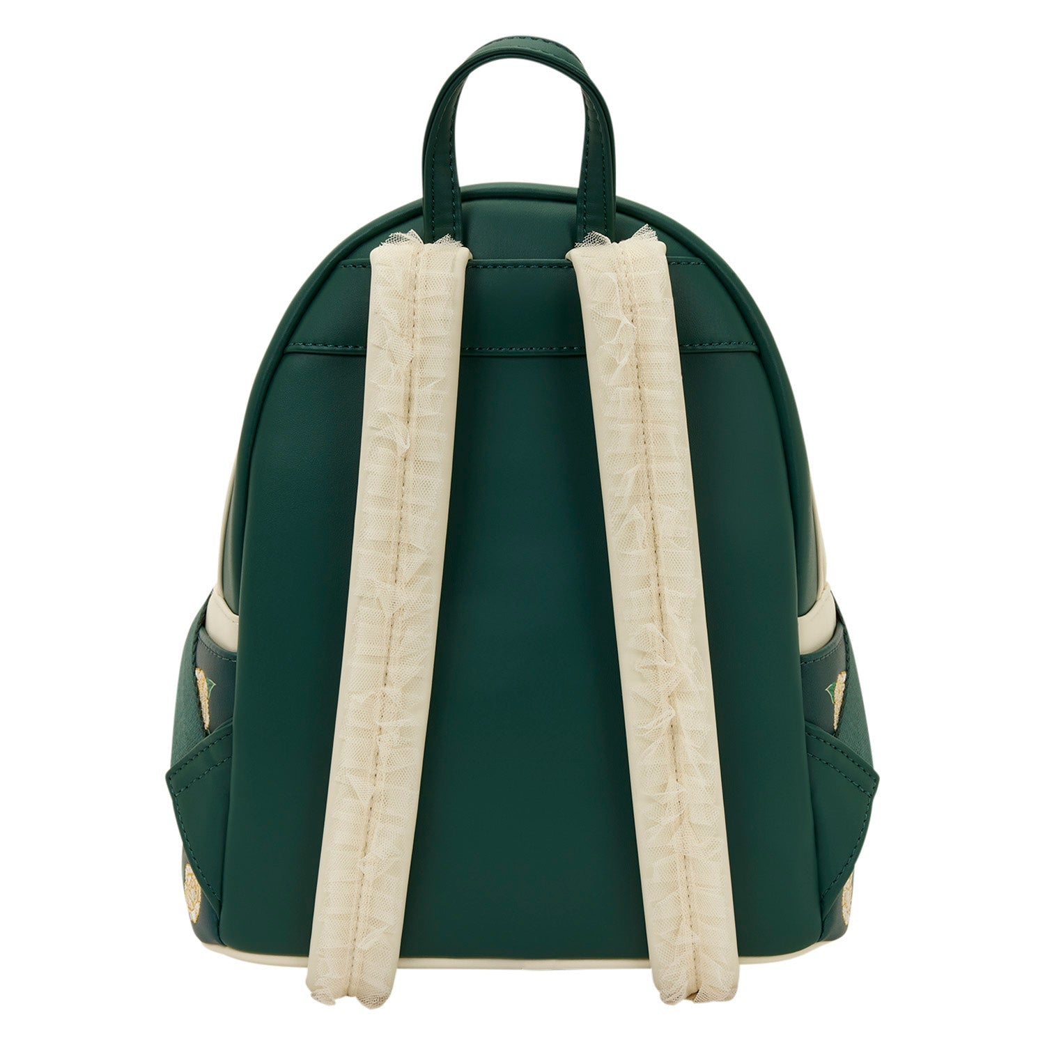 Loungefly x Bridgerton Silhouette Floral Mini Backpack - GeekCore