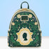 Loungefly x Bridgerton Silhouette Floral Mini Backpack - GeekCore