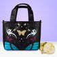 Loungefly x Britney Spears Butterfly Tote Bag with Coin Bag - GeekCore