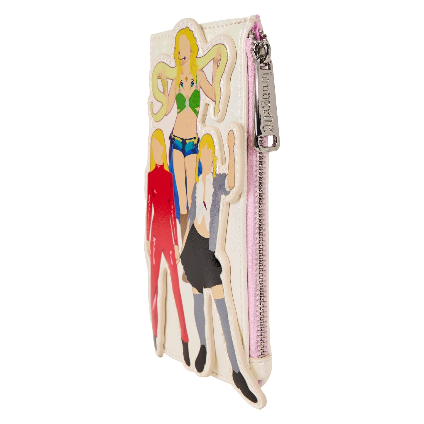 Loungefly x Britney Spears Large Card Holder - GeekCore