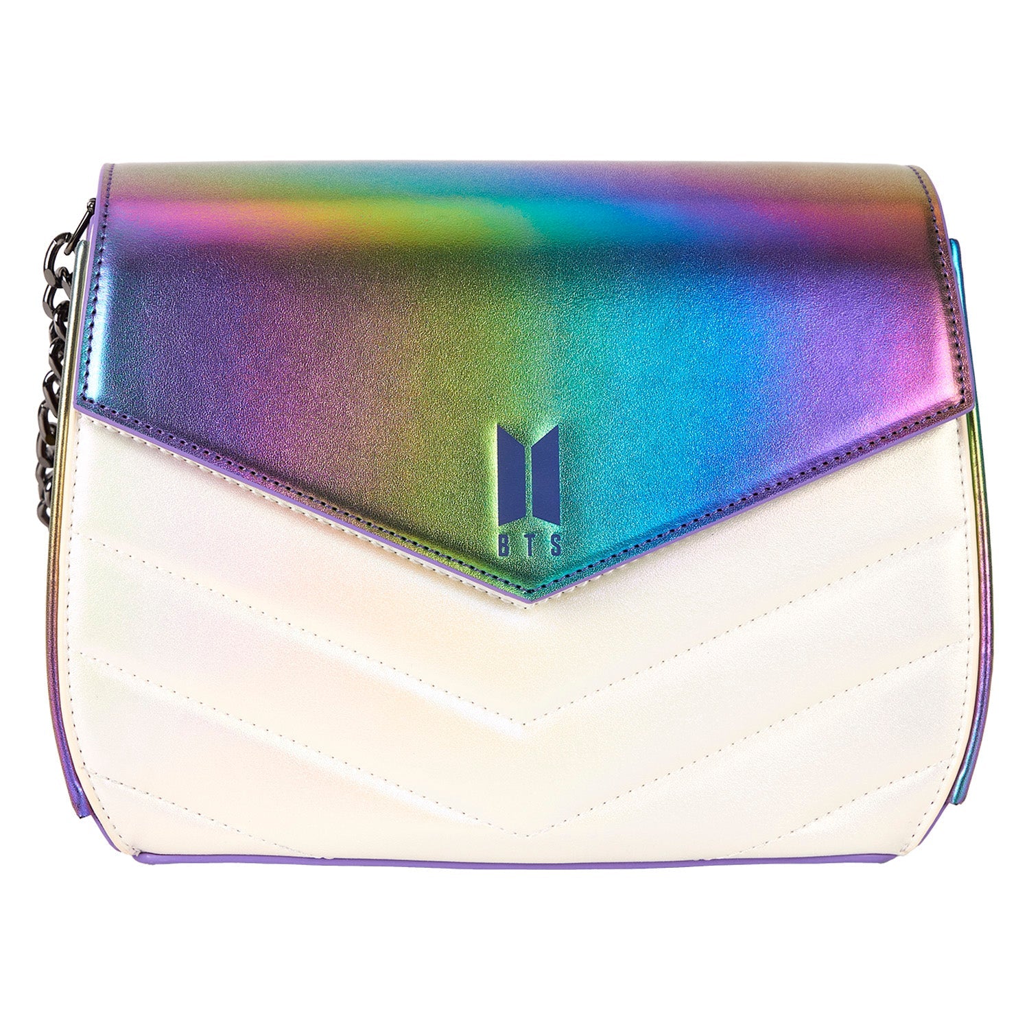 Loungefly x BTS Crossbody Bag - GeekCore