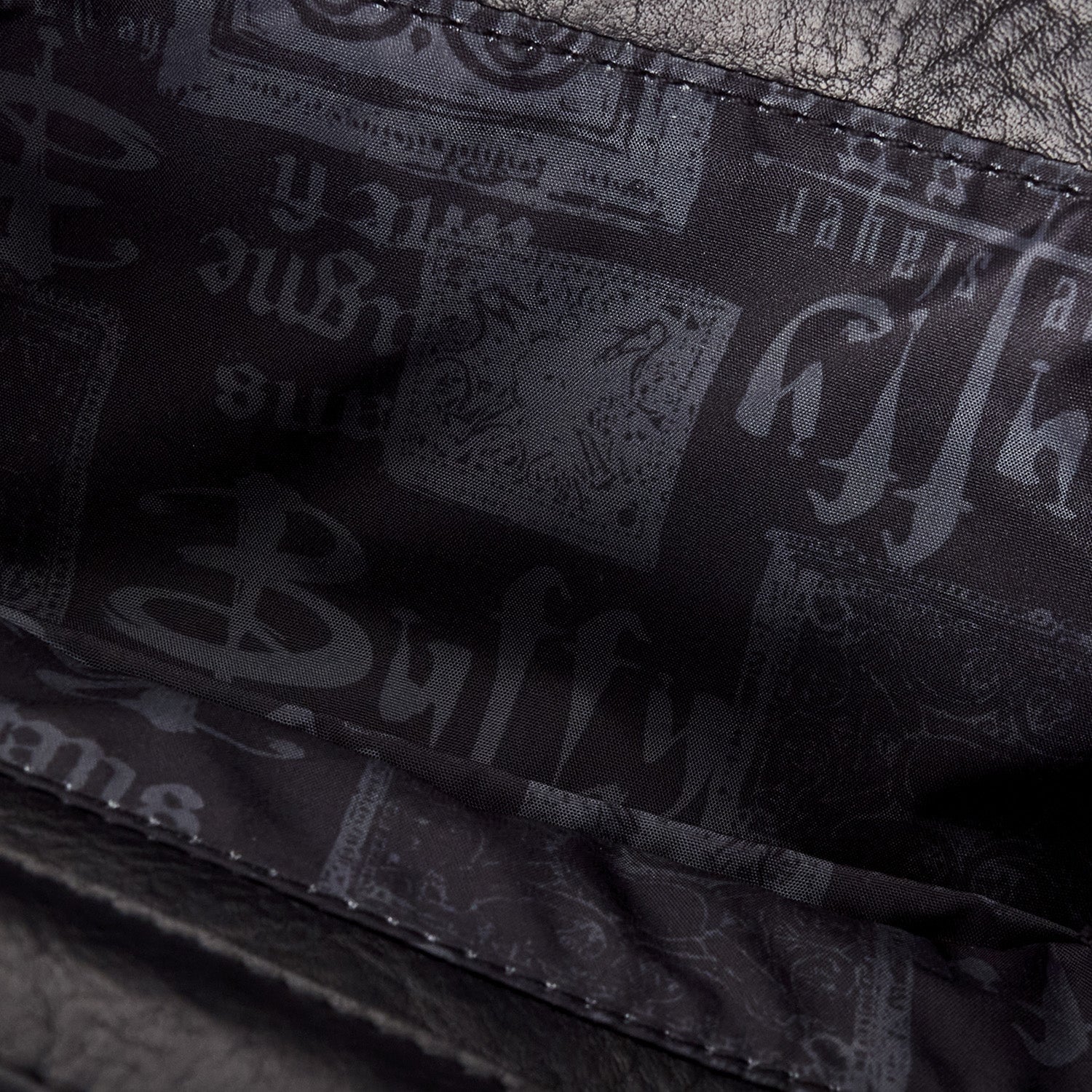 Loungefly x Buffy The Vampire Slayer Mini Backpack - GeekCore