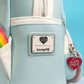 Loungefly x Care Bears Care - A - Lot Castle Mini Backpack - GeekCore