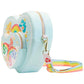 Loungefly x Care Bears Cloud Party Crossbody Bag - GeekCore