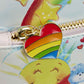 Loungefly x Care Bears Cloud Party Mini Backpack - GeekCore