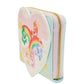 Loungefly x Care Bears Cloud Party Wallet - GeekCore