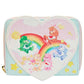 Loungefly x Care Bears Cloud Party Wallet - GeekCore
