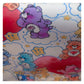 Loungefly x Care Bears Rainbow Handle Crossbody Bag - GeekCore