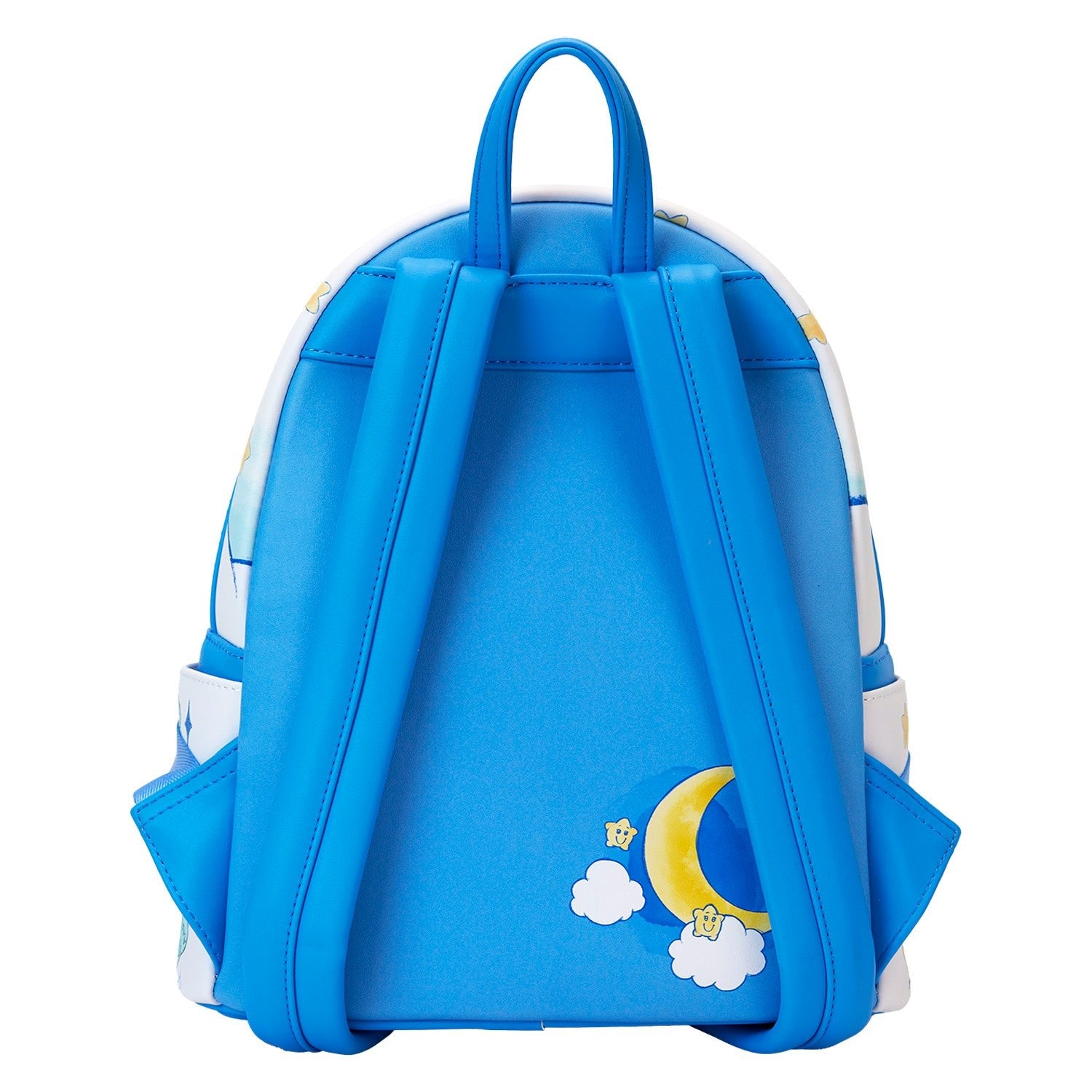 Loungefly x Care Bears Rainbow Mini Backpack - GeekCore