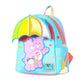 Loungefly x Care Bears Rainbow Mini Backpack - GeekCore