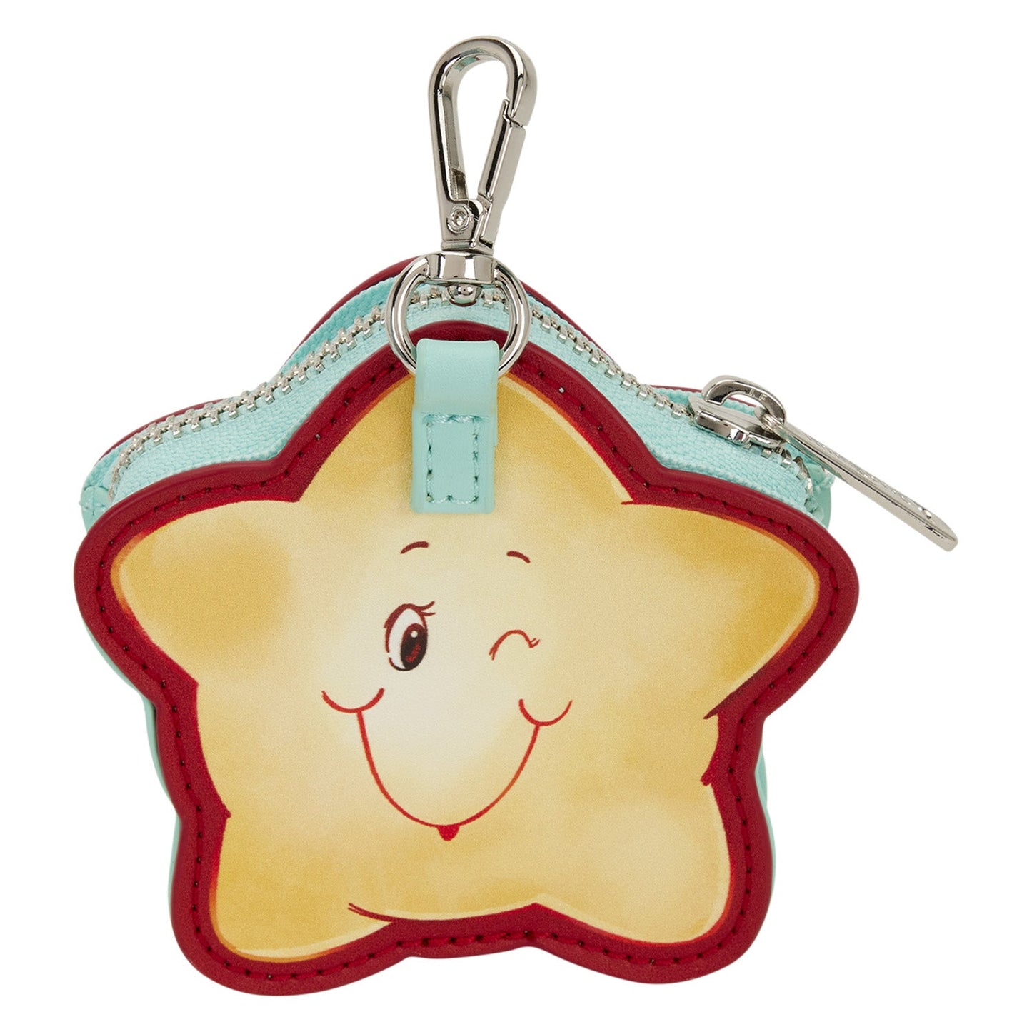 Loungefly x Care Bears x Sesame Street Denim Mini Backpack - GeekCore