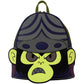 Loungefly x Cartoon Network Powerpuff Girls Mojo Jojo Cosplay Mini Backpack - GeekCore