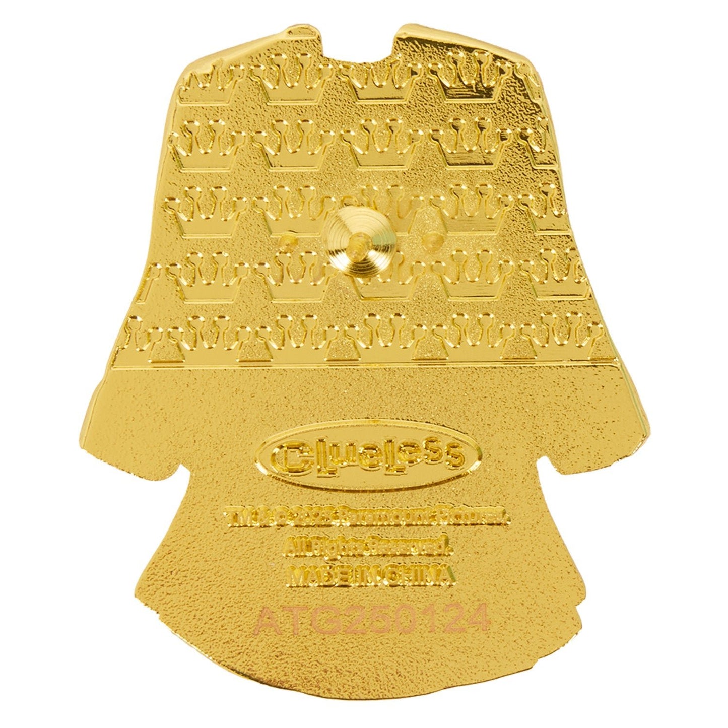 Loungefly x Clueless Anniversary Blind Box Mystery Pin - GeekCore