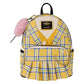 Loungefly x Clueless Cher Cosplay Mini Backpack - GeekCore