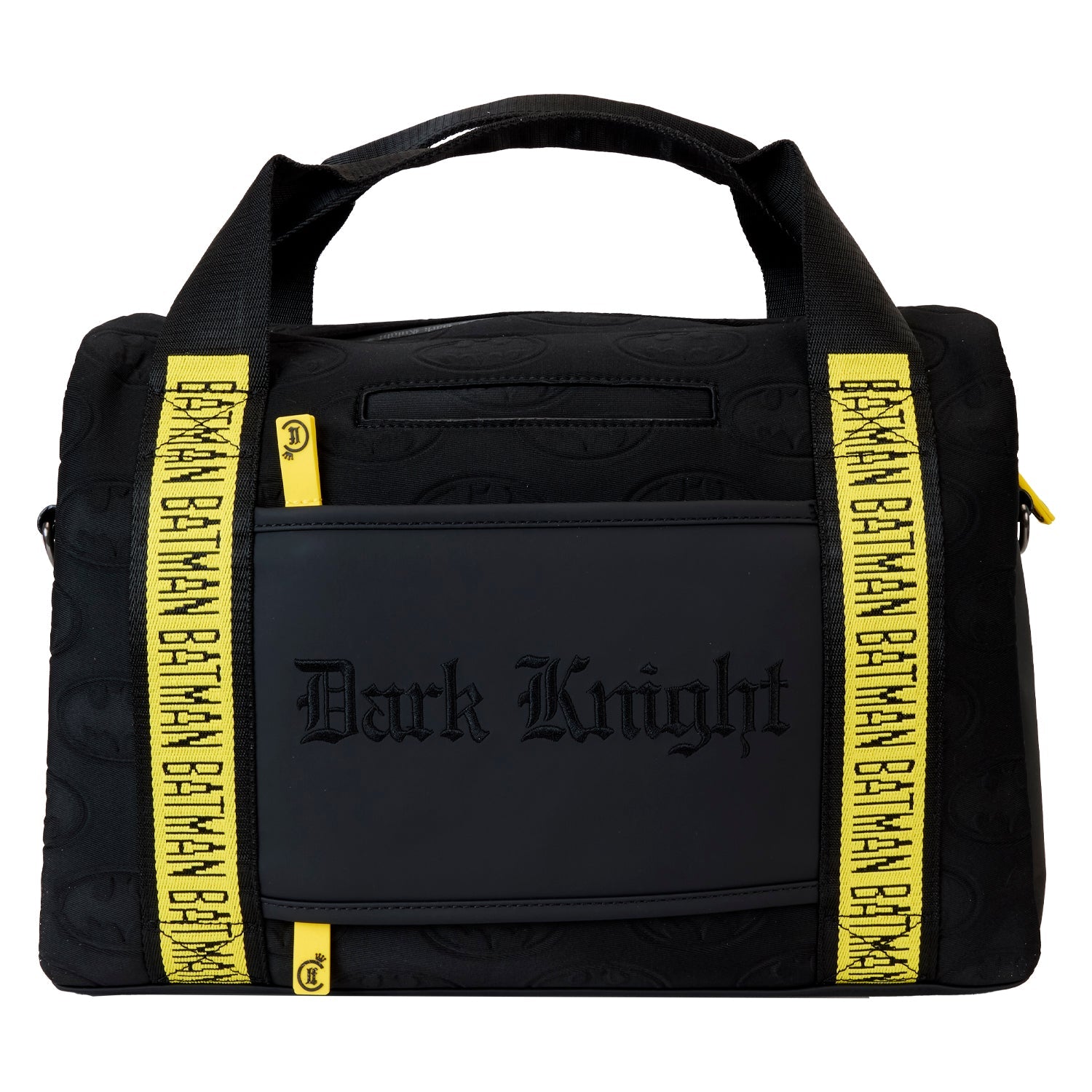 Loungefly x Collectiv Batman 85th Anniversary Executiv Bag - GeekCore