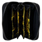 Loungefly x Collectiv Batman 85th Anniversary Organizr Accordion Wallet - GeekCore