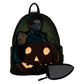 Loungefly x Compass International Halloween Mini Backpack - GeekCore