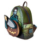 Loungefly x Compass International Halloween Mini Backpack - GeekCore