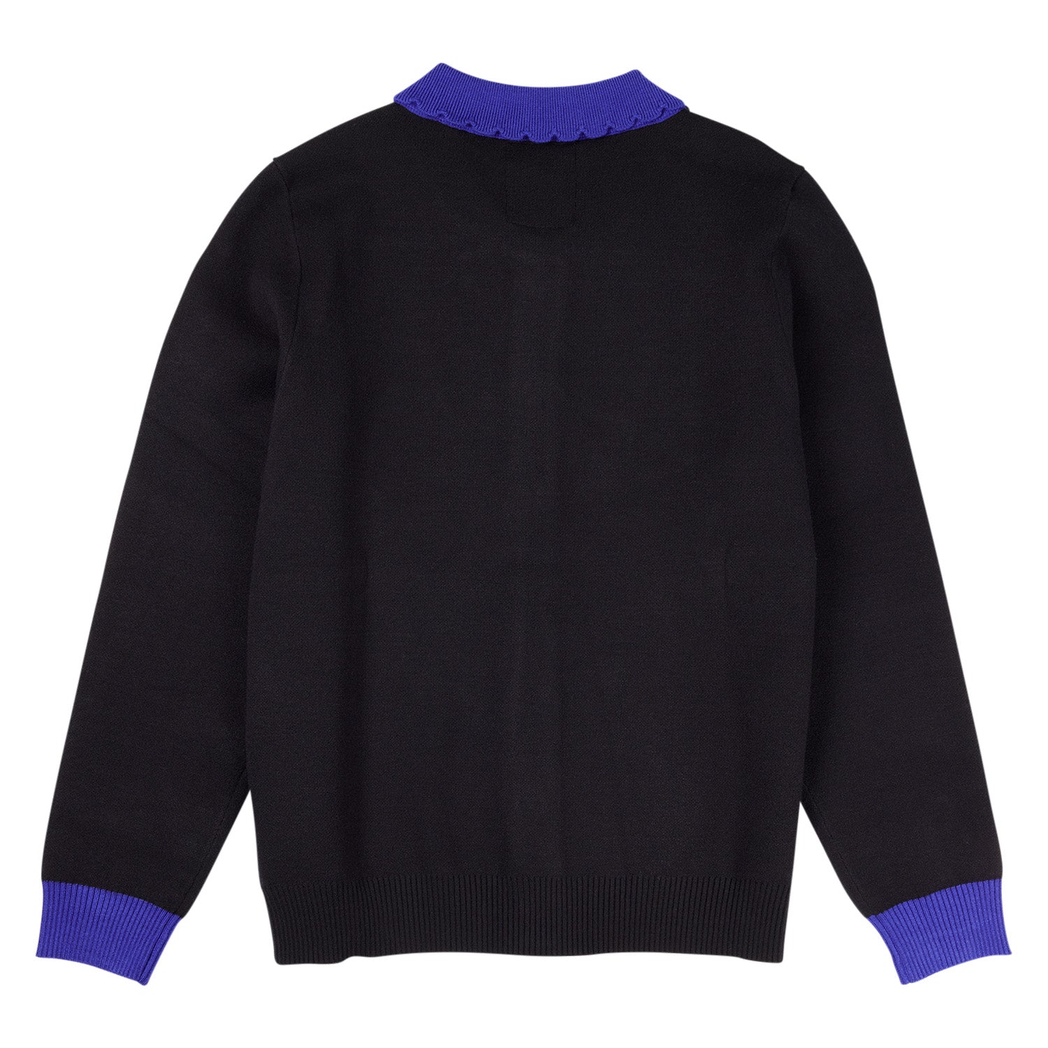 Loungefly x Coraline Cat Dragonfly Collared Cardigan - GeekCore