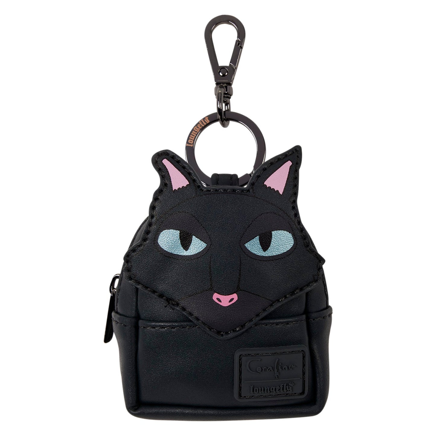 Loungefly x Coraline Mystery Mini Backpack Keychain Charm - GeekCore