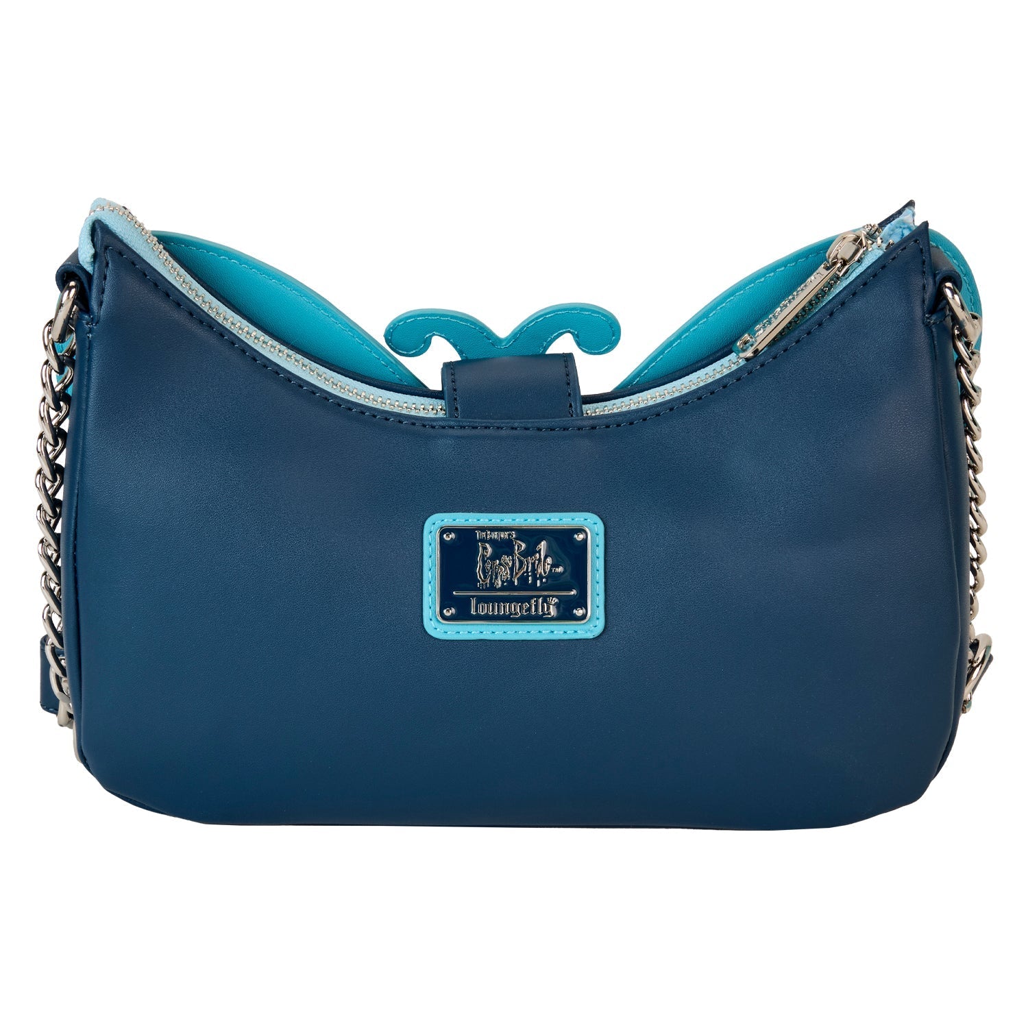 Loungefly x Corpse Bride Butterfly Crossbody Bag - GeekCore