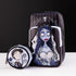 Loungefly x Corpse Bride Crossbody Sling Bag - GeekCore