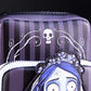 Loungefly x Corpse Bride Crossbody Sling Bag - GeekCore