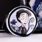 Loungefly x Corpse Bride Crossbody Sling Bag - GeekCore