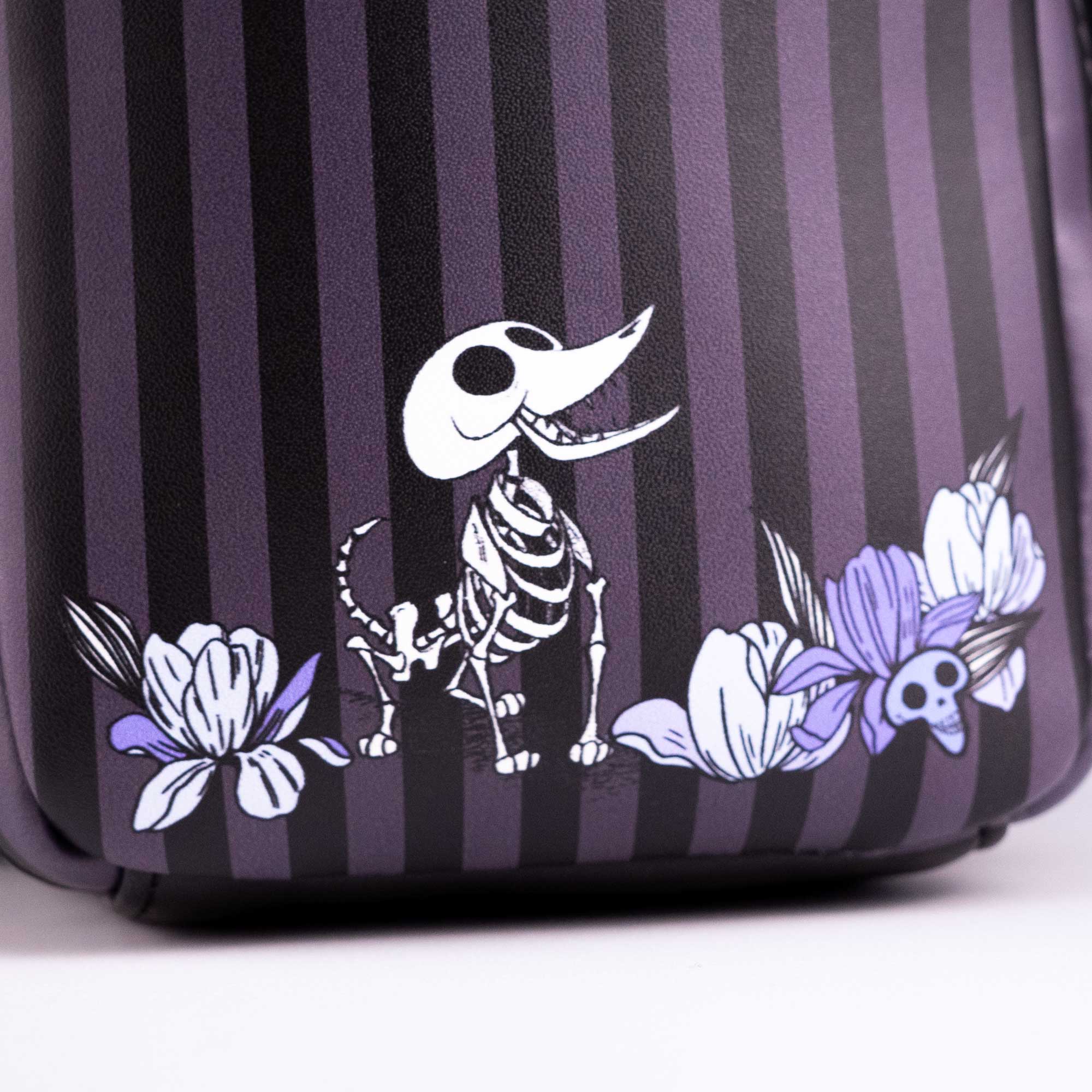 Loungefly x Corpse Bride Crossbody Sling Bag - GeekCore