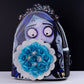 Loungefly x Corpse Bride Emily Bouquet Mini Backpack - GeekCore