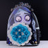 Loungefly x Corpse Bride Emily Bouquet Mini Backpack - GeekCore