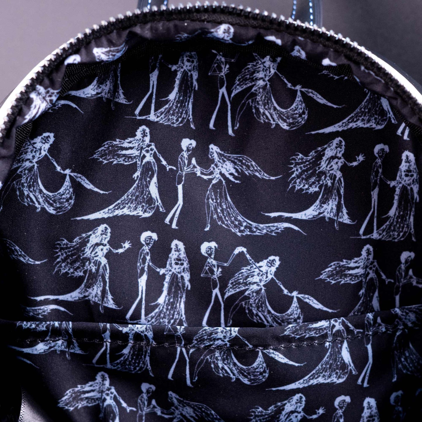 Loungefly x Corpse Bride Emily Bouquet Mini Backpack - GeekCore