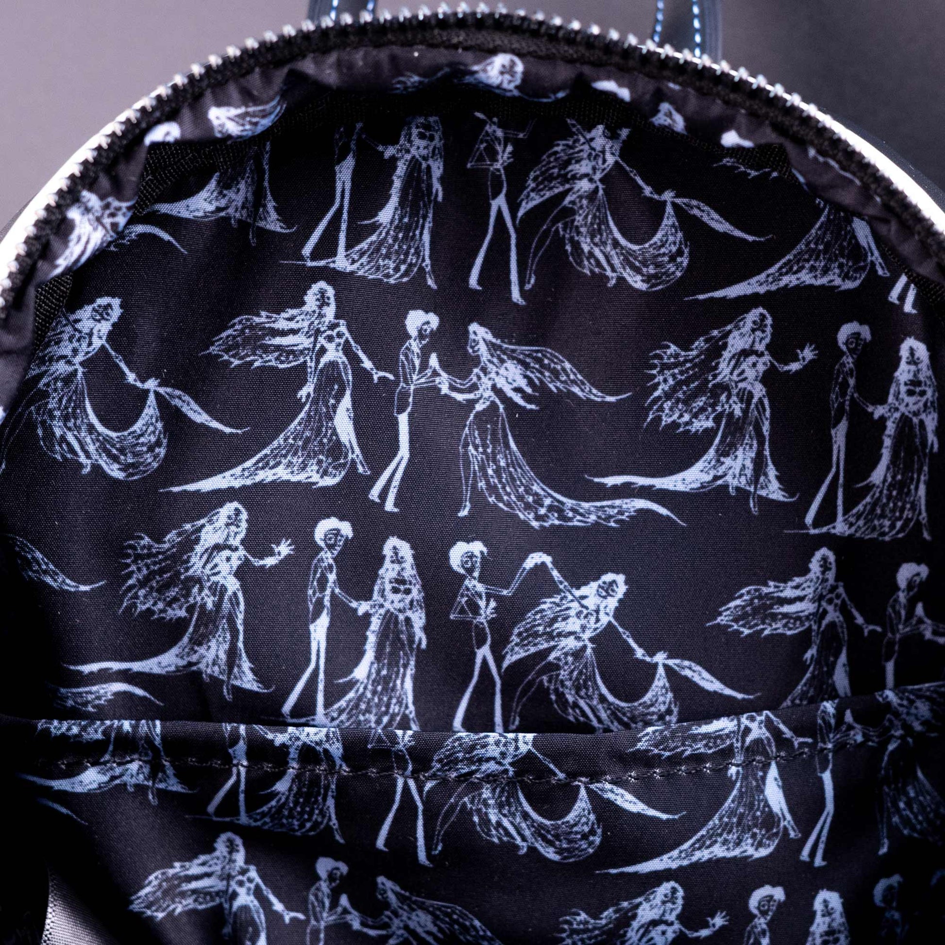 Loungefly x Corpse Bride Emily Bouquet Mini Backpack - GeekCore