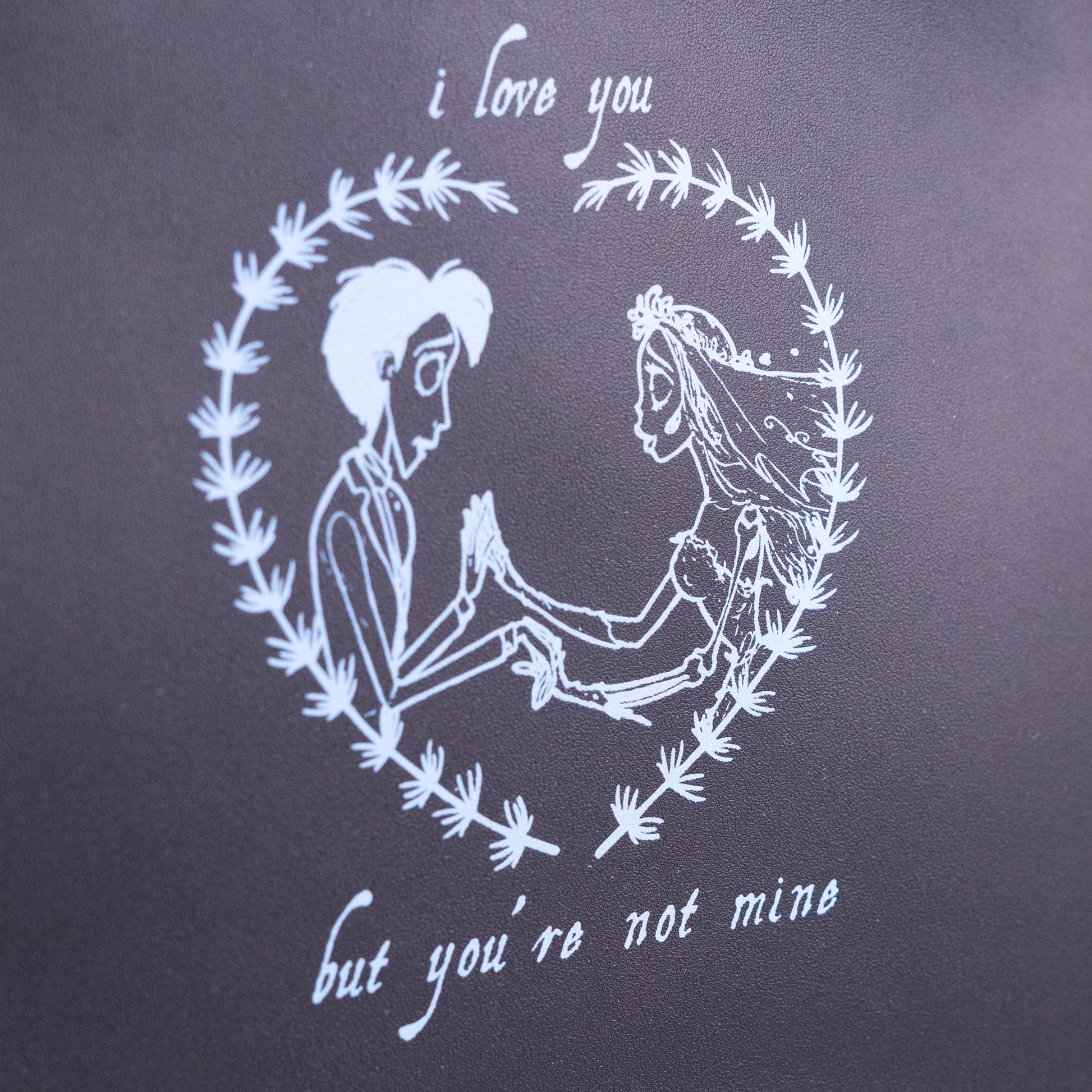 Loungefly x Corpse Bride Emily Bouquet Mini Backpack - GeekCore