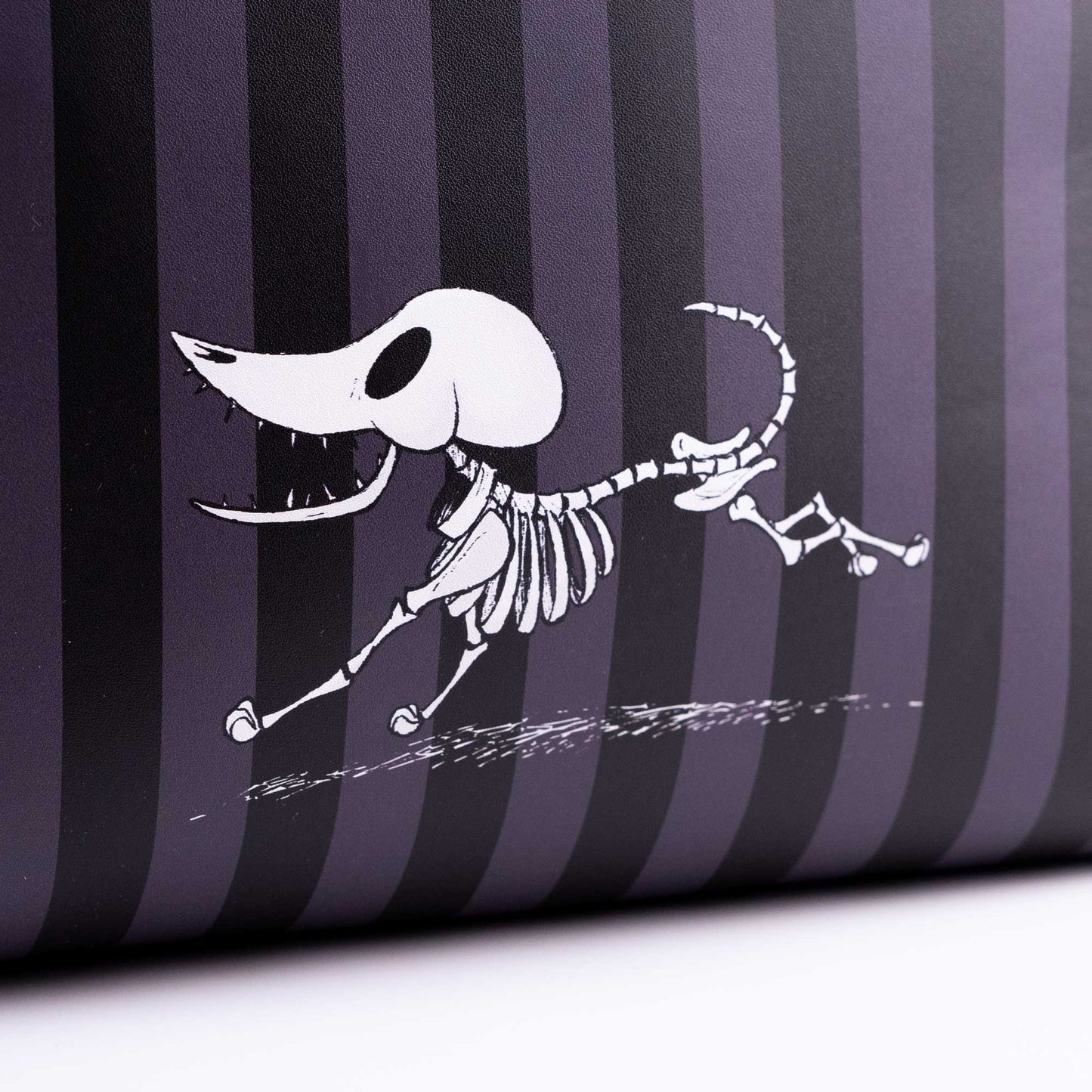 Loungefly x Corpse Bride Victor and Emily Among Vines Tote Bag - GeekCore