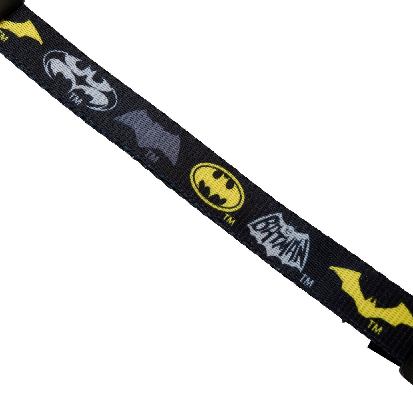 Loungefly x DC Comics Batman Pet Collar - GeekCore