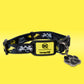 Loungefly x DC Comics Batman Pet Collar - GeekCore