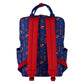 Loungefly x DC Comics Superman Nylon Full - Size Backpack - GeekCore