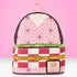 Loungefly x Demon Slayer Nezuko Kamado Cosplay Mini Backpack - GeekCore