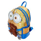 Loungefly x Despicable Me Iridescent Bob Cosplay Mini Backpack - GeekCore