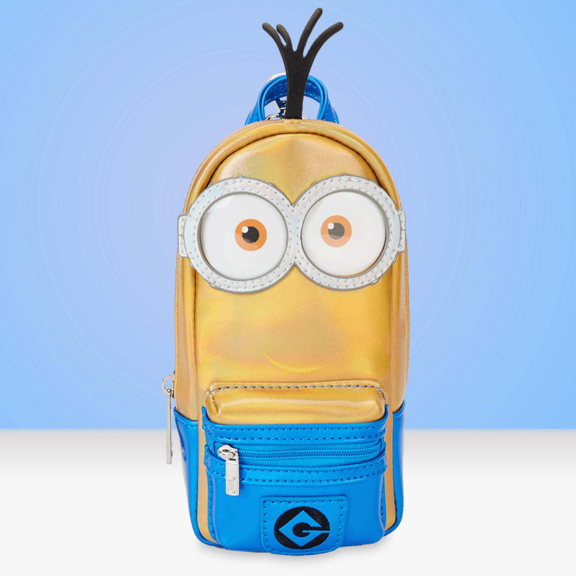 Loungefly x Despicable Me Pencil Case - GeekCore
