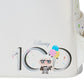 Loungefly x Disney 100th Celebration Cake Mini Backpack - GeekCore